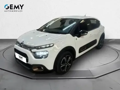 Photo Citroën C3 C-series