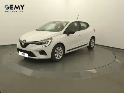Photo Renault Clio Life