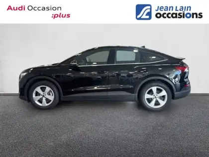 Photo 7 Audi Q4  e-tron Sportback 45 285 ch 82 kWh