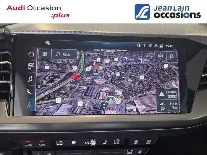 Photo 14 Audi Q4  e-tron Sportback 45 285 ch 82 kWh