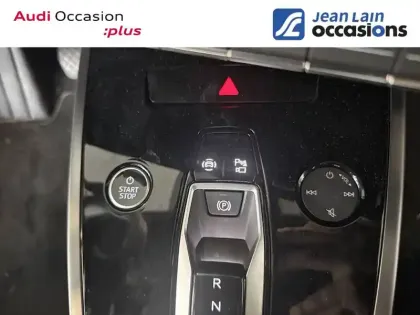 Photo 19 Audi Q4  e-tron Sportback 45 285 ch 82 kWh