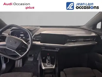 Photo 17 Audi Q4  e-tron Sportback 45 285 ch 82 kWh