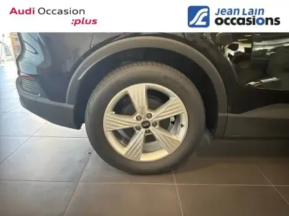 Photo 8 Audi Q4  e-tron Sportback 45 285 ch 82 kWh