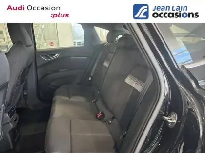 Photo 16 Audi Q4  e-tron Sportback 45 285 ch 82 kWh