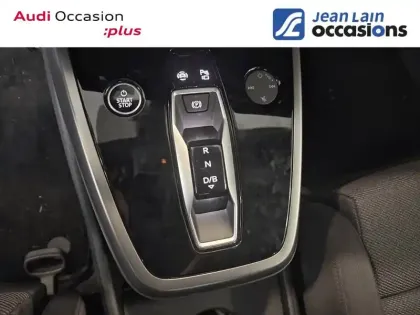 Photo 12 Audi Q4  e-tron Sportback 45 285 ch 82 kWh