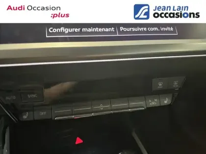 Photo 13 Audi Q4  e-tron Sportback 45 285 ch 82 kWh