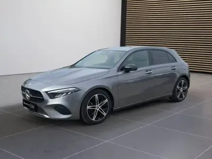 Photo Mercedes Classe A Progressive Line