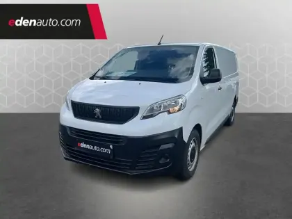 Photo Peugeot Expert Premium