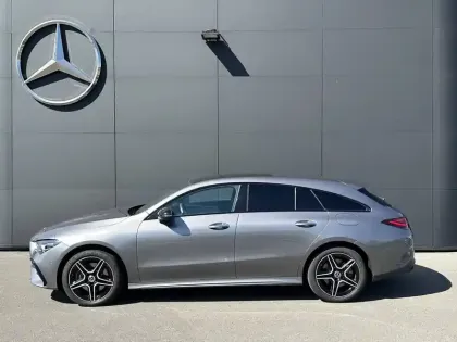 Photo 28 Mercedes CLA Gén. II (X118) Ph2 AMG Line 5