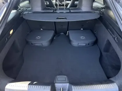 Photo 50 Mercedes CLA Gén. II (X118) Ph2 AMG Line 5