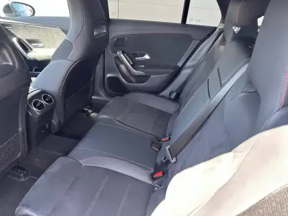 Photo 49 Mercedes CLA Gén. II (X118) Ph2 AMG Line 5