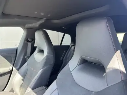 Photo 48 Mercedes CLA Gén. II (X118) Ph2 AMG Line 5