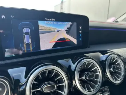 Photo 18 Mercedes CLA  Shooting Brake 250 e 8G-DCT