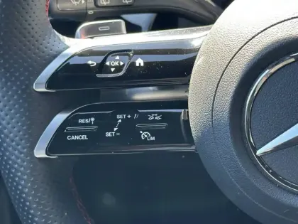 Photo 42 Mercedes CLA Gén. II (X118) Ph2 AMG Line 5