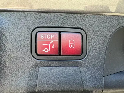 Photo 25 Mercedes CLA  Shooting Brake 250 e 8G-DCT