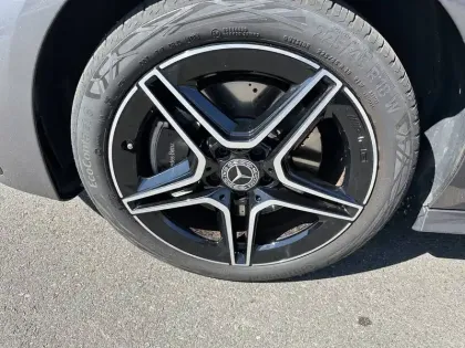 Photo 35 Mercedes CLA Gén. II (X118) Ph2 AMG Line 5