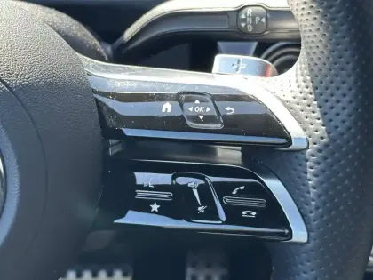 Photo 43 Mercedes CLA Gén. II (X118) Ph2 AMG Line 5