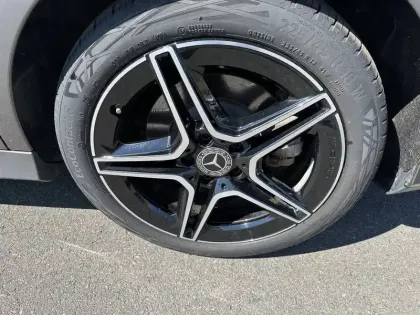 Photo 36 Mercedes CLA Gén. II (X118) Ph2 AMG Line 5