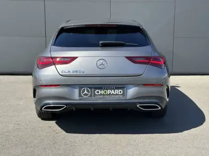 Photo 30 Mercedes CLA Gén. II (X118) Ph2 AMG Line 5