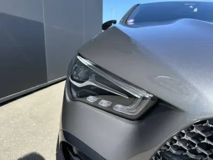 Photo 7 Mercedes CLA  Shooting Brake 250 e 8G-DCT