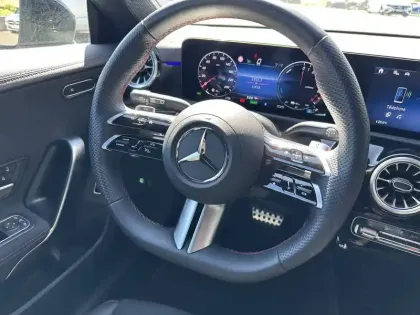 Photo 41 Mercedes CLA Gén. II (X118) Ph2 AMG Line 5