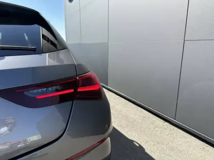 Photo 34 Mercedes CLA Gén. II (X118) Ph2 AMG Line 5