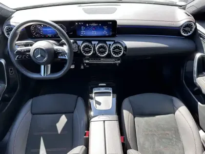 Photo 39 Mercedes CLA Gén. II (X118) Ph2 AMG Line 5