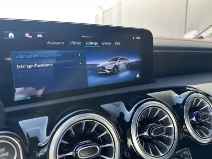 Photo 21 Mercedes CLA  Shooting Brake 250 e 8G-DCT