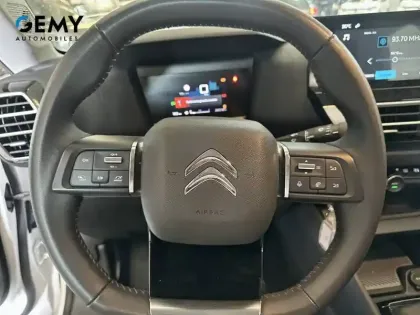 Photo 32 Citroën C4  PureTech 130 S&S BVM6