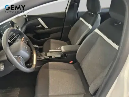 Photo 46 Citroën C4  PureTech 130 S&S BVM6