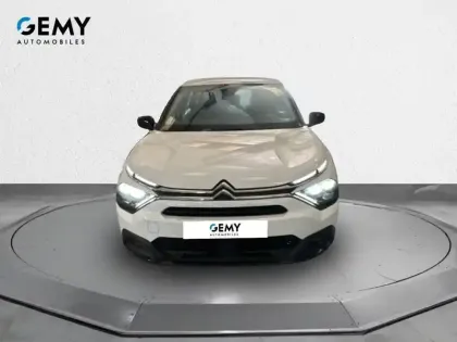 Photo 20 Citroën C4  PureTech 130 S&S BVM6