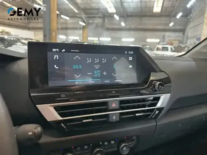 Photo 35 Citroën C4  PureTech 130 S&S BVM6