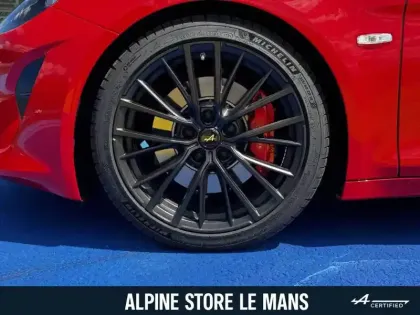 Photo 35 Alpine A110  1.8T 300 ch