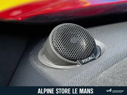 Photo 18 Alpine A110  1.8T 300 ch