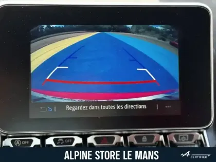 Photo 23 Alpine A110  1.8T 300 ch