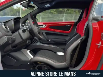 Photo 13 Alpine A110  1.8T 300 ch