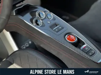 Photo 19 Alpine A110  1.8T 300 ch