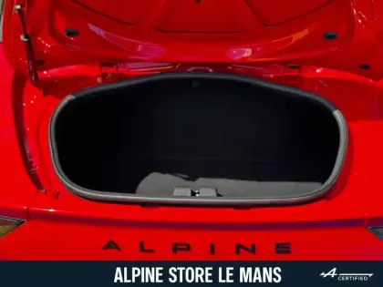 Photo 41 Alpine A110  1.8T 300 ch