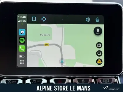 Photo 22 Alpine A110  1.8T 300 ch