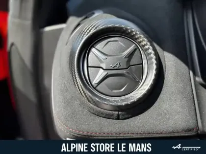 Photo 17 Alpine A110  1.8T 300 ch