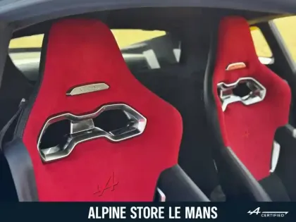 Photo 30 Alpine A110  1.8T 300 ch