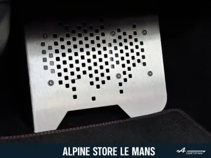 Photo 21 Alpine A110  1.8T 300 ch