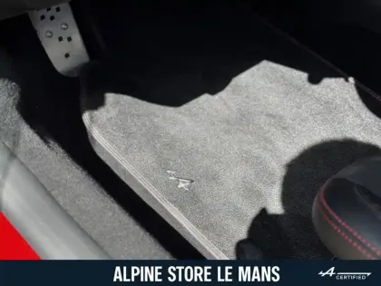 Photo 15 Alpine A110  1.8T 300 ch