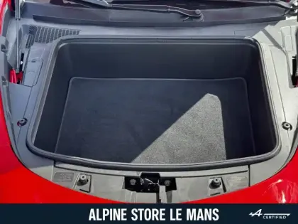 Photo 40 Alpine A110  1.8T 300 ch