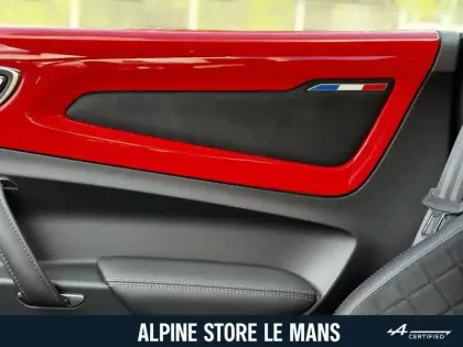 Photo 29 Alpine A110  1.8T 300 ch