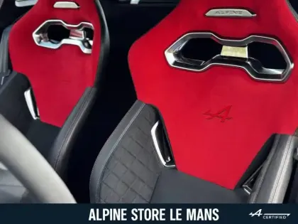 Photo 14 Alpine A110  1.8T 300 ch