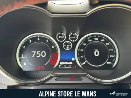 Photo 24 Alpine A110  1.8T 300 ch