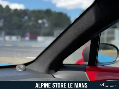 Photo 20 Alpine A110  1.8T 300 ch