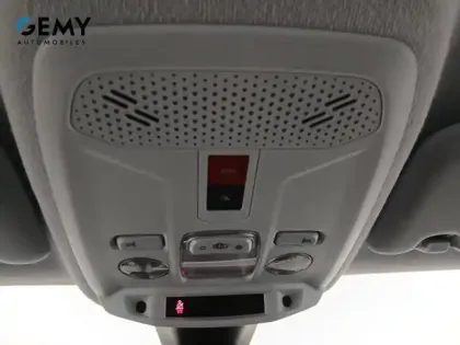 Photo 15 Peugeot 208  Electrique 50 kWh 136ch