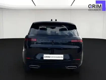 Photo 43 Land rover Range Rover  Sport P550e AWD 3.0L i6 PHEV